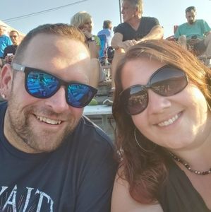 Meet your Posher, Mike